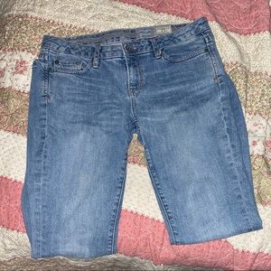 Converse jeans/ Free with any Purchase